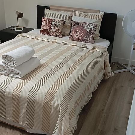 Appartement 2Pieces Paris Disney Vaires-sur-Marne 外观 照片