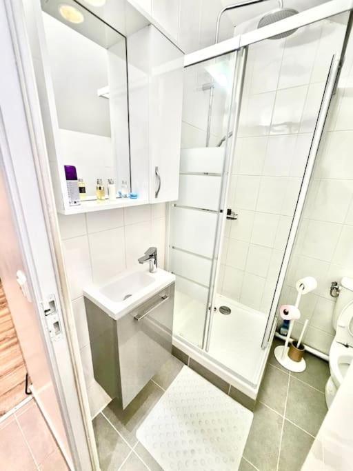 Appartement 2Pieces Paris Disney Vaires-sur-Marne 外观 照片