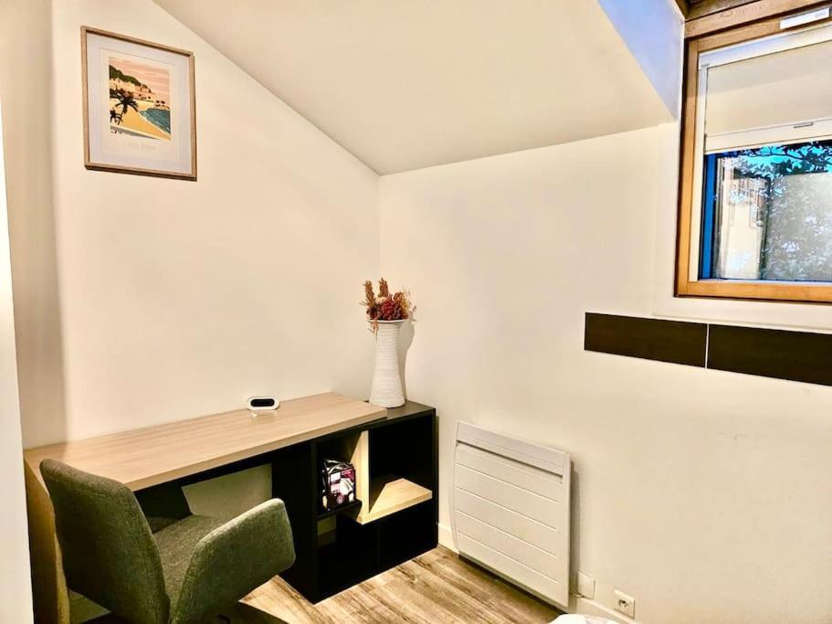 Appartement 2Pieces Paris Disney Vaires-sur-Marne 外观 照片
