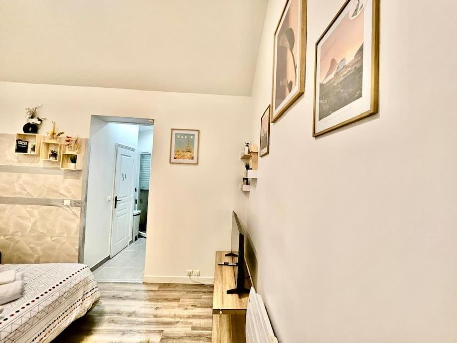 Appartement 2Pieces Paris Disney Vaires-sur-Marne 外观 照片