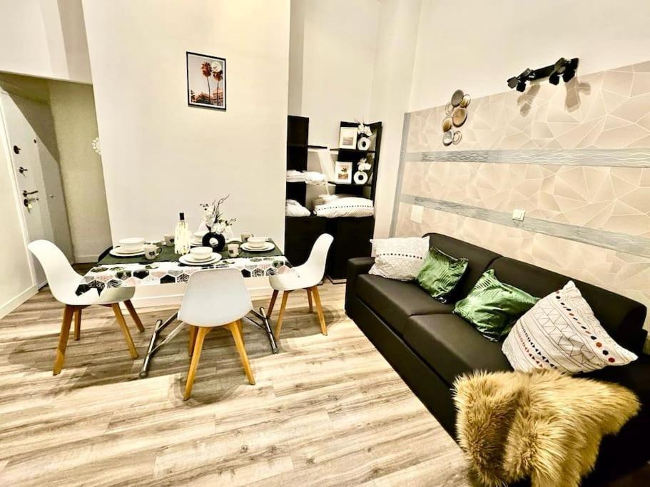 Appartement 2Pieces Paris Disney Vaires-sur-Marne 外观 照片