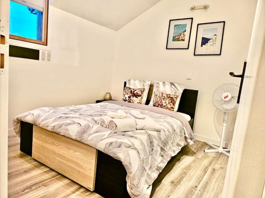 Appartement 2Pieces Paris Disney Vaires-sur-Marne 外观 照片