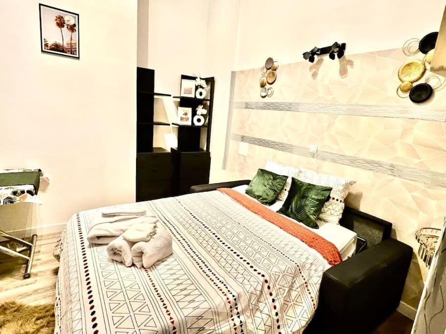Appartement 2Pieces Paris Disney Vaires-sur-Marne 外观 照片