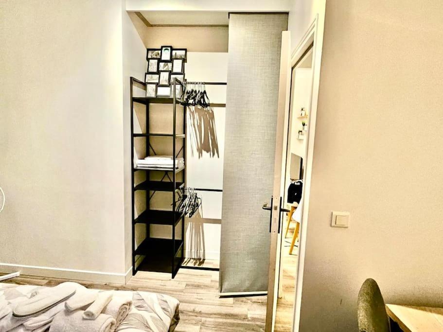 Appartement 2Pieces Paris Disney Vaires-sur-Marne 外观 照片
