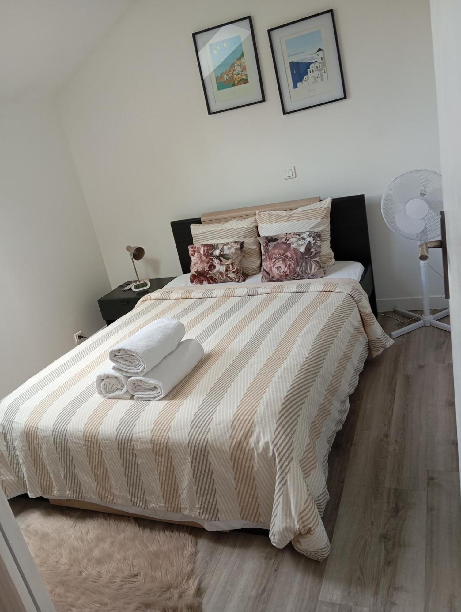 Appartement 2Pieces Paris Disney Vaires-sur-Marne 外观 照片