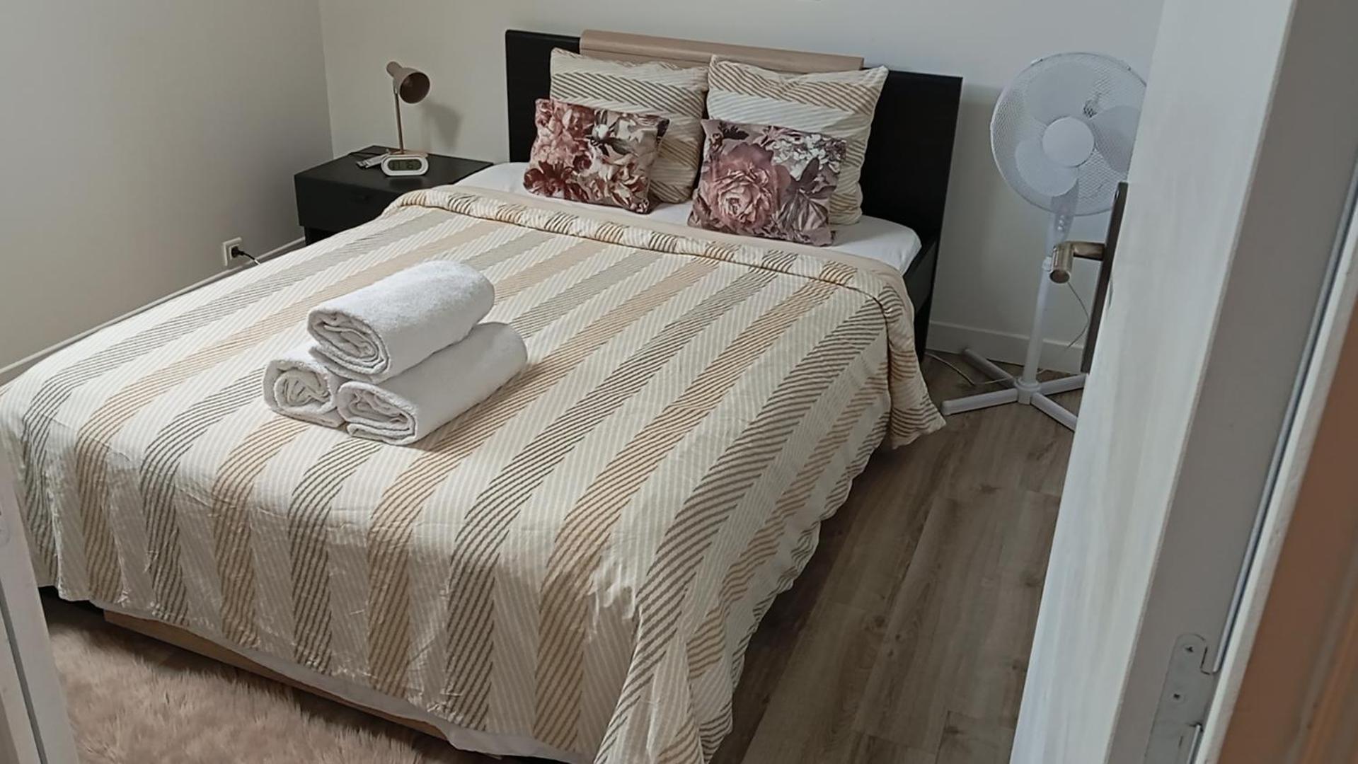 Appartement 2Pieces Paris Disney Vaires-sur-Marne 外观 照片