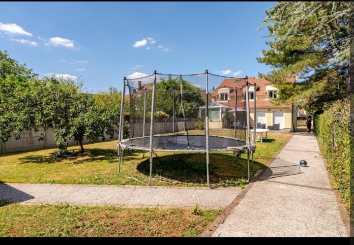 Appartement 2Pieces Paris Disney Vaires-sur-Marne 外观 照片