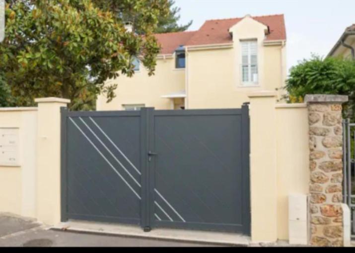 Appartement 2Pieces Paris Disney Vaires-sur-Marne 外观 照片