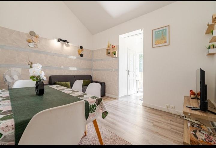 Appartement 2Pieces Paris Disney Vaires-sur-Marne 外观 照片