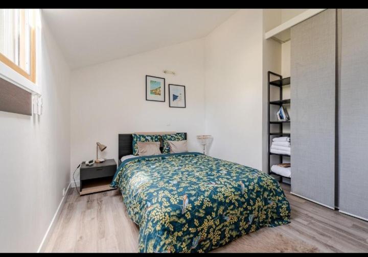 Appartement 2Pieces Paris Disney Vaires-sur-Marne 外观 照片