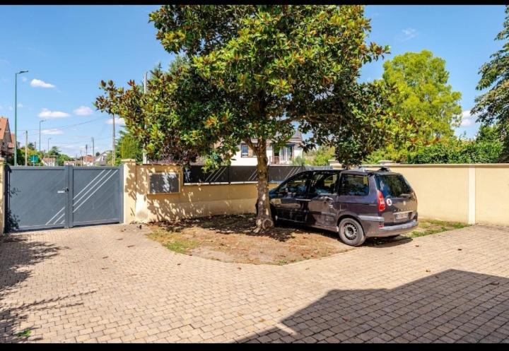 Appartement 2Pieces Paris Disney Vaires-sur-Marne 外观 照片
