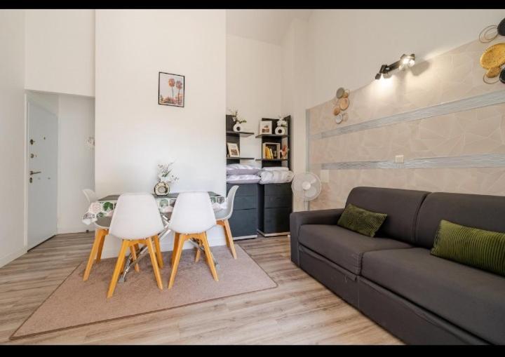Appartement 2Pieces Paris Disney Vaires-sur-Marne 外观 照片